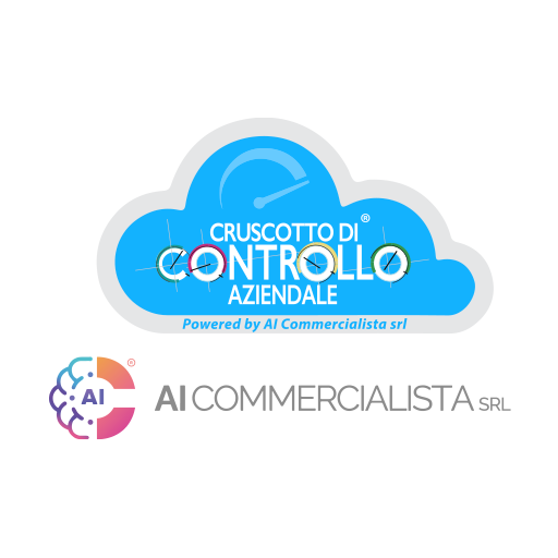 Cruscotto di Controllo Aziendale · AI Commercialista SRL